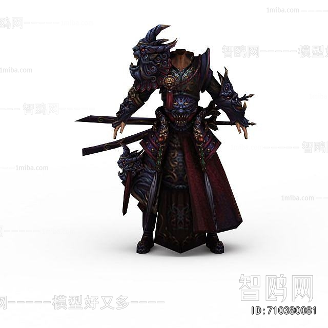 Modern Clothes, Bags And Shoes