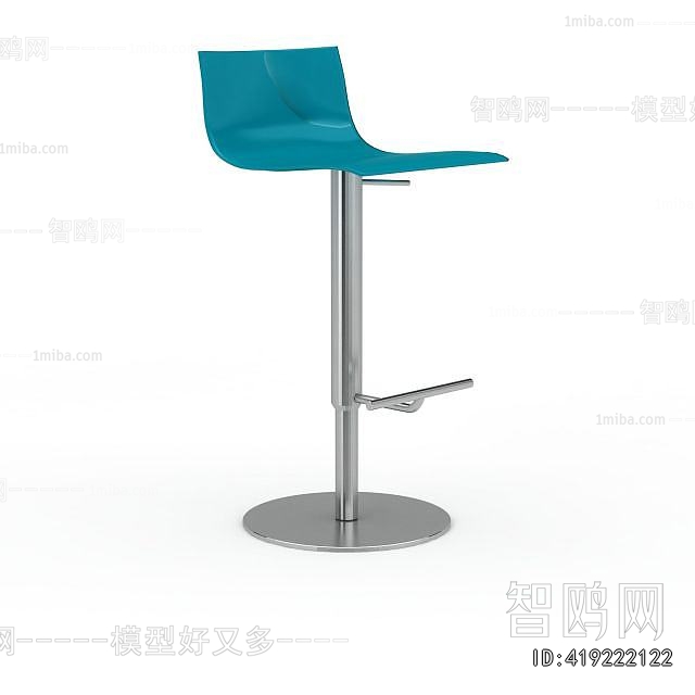 Modern Bar Chair