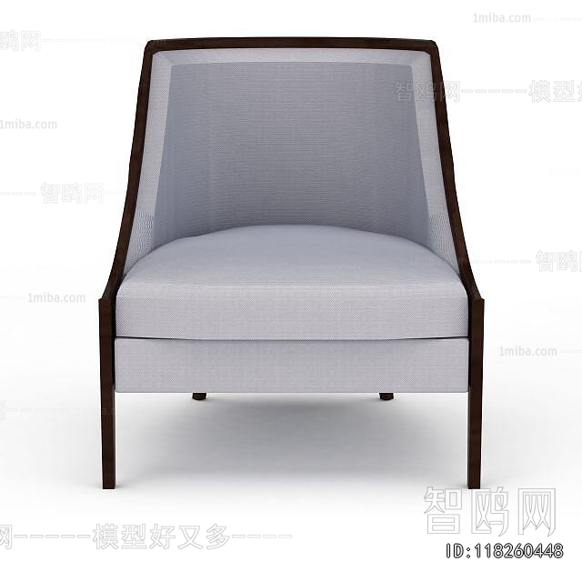 Modern Single Sofa