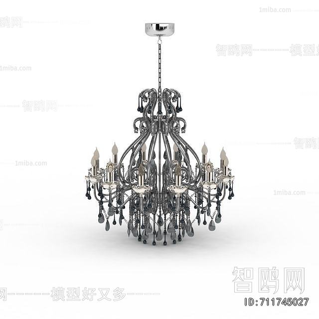 European Style Droplight