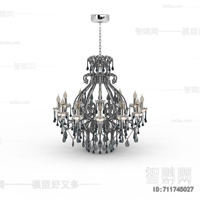 European Style Droplight