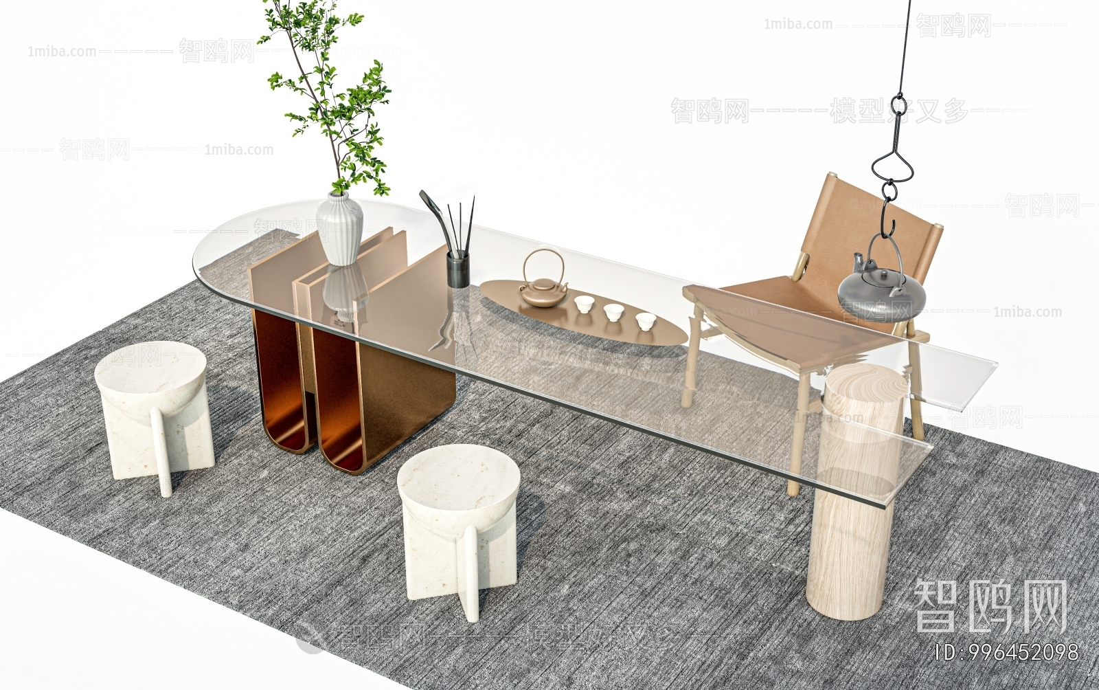 Modern Tea Tables And Chairs