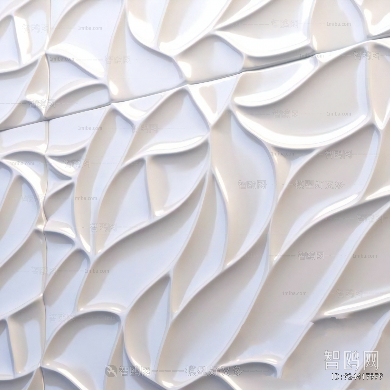 Modern Wall Panel