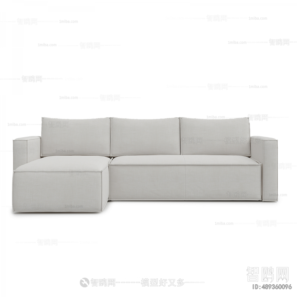 Modern Corner Sofa