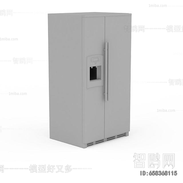 Modern Home Appliance Refrigerator