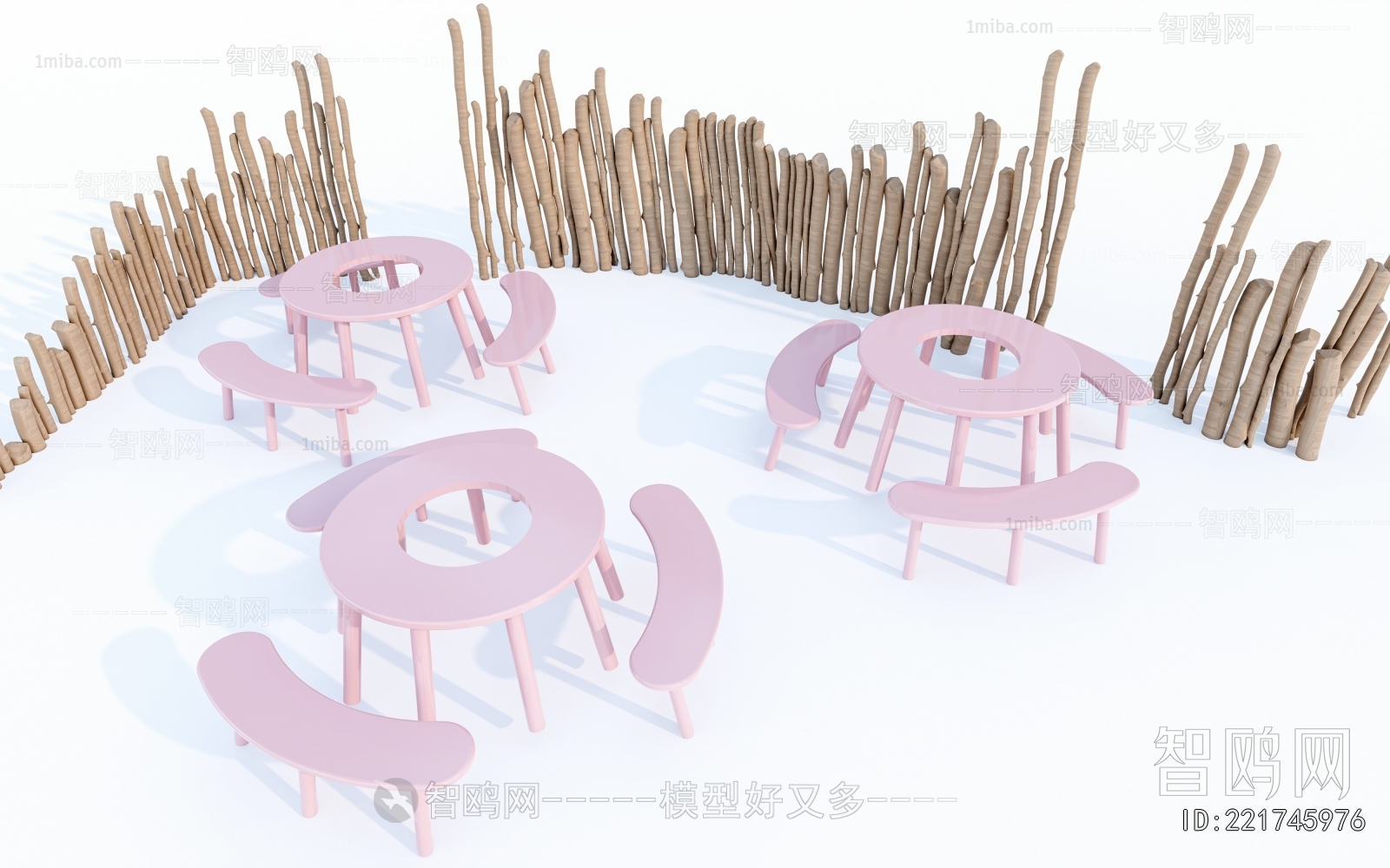 Modern Outdoor Tables And Chairs