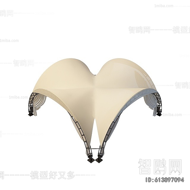 Modern Gallery Frame