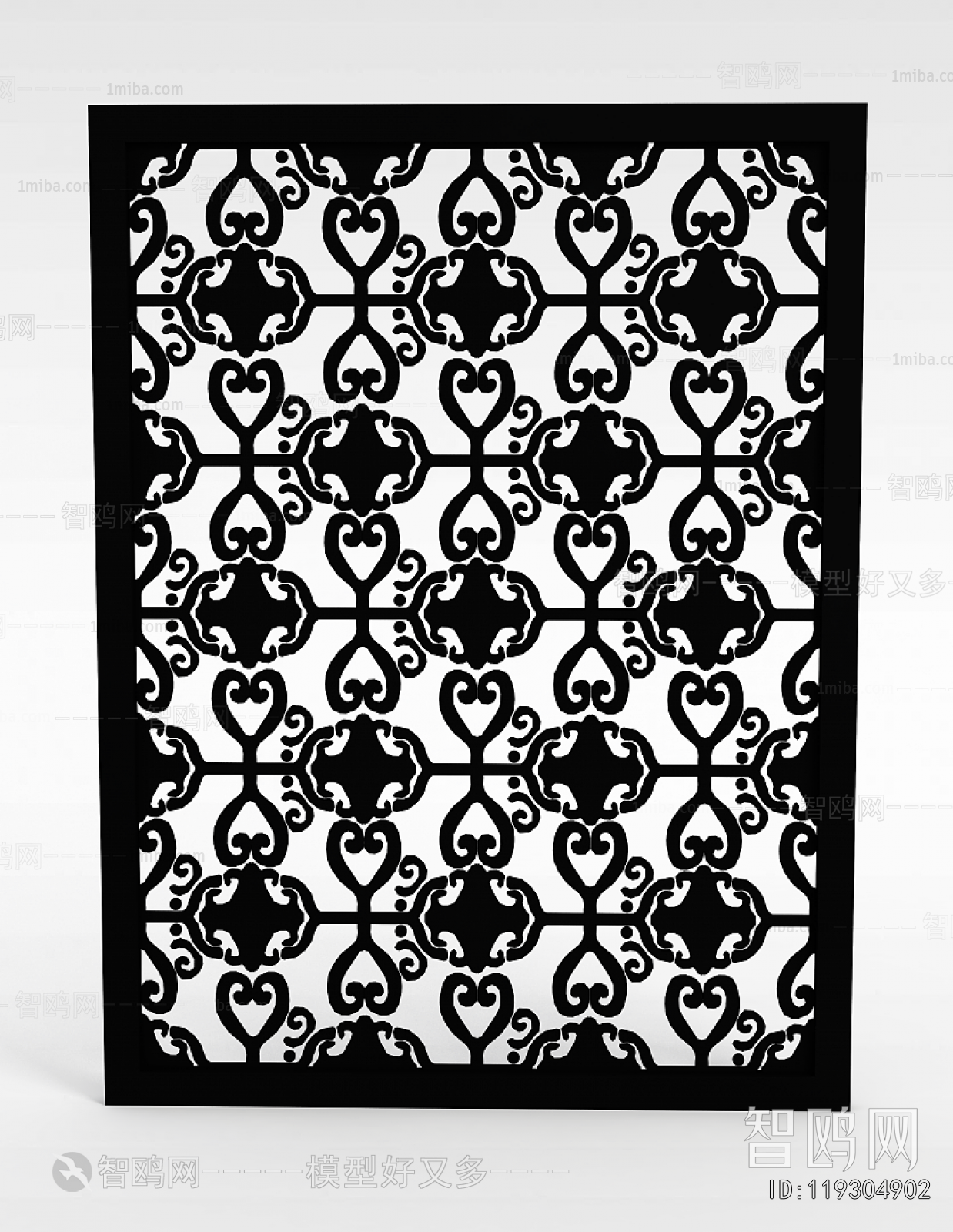 European Style Window