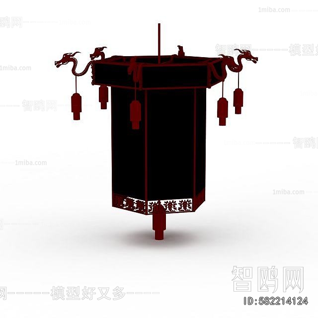 Chinese Style Lantern
