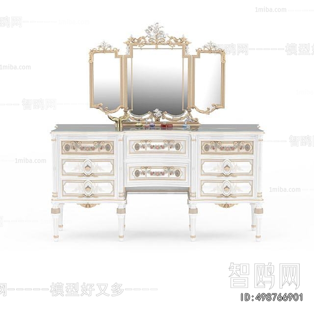 European Style Dresser