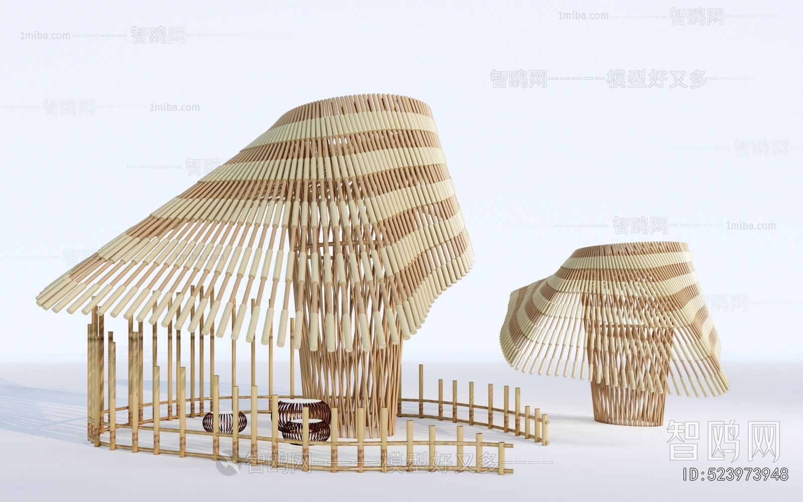 Modern Gallery Frame