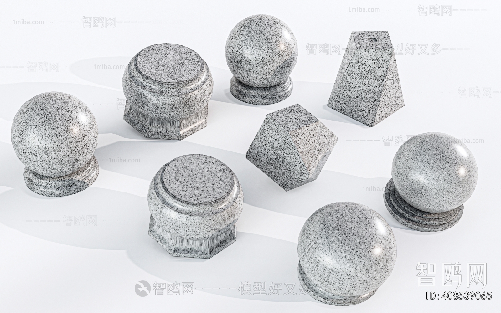 Modern Road Facilities