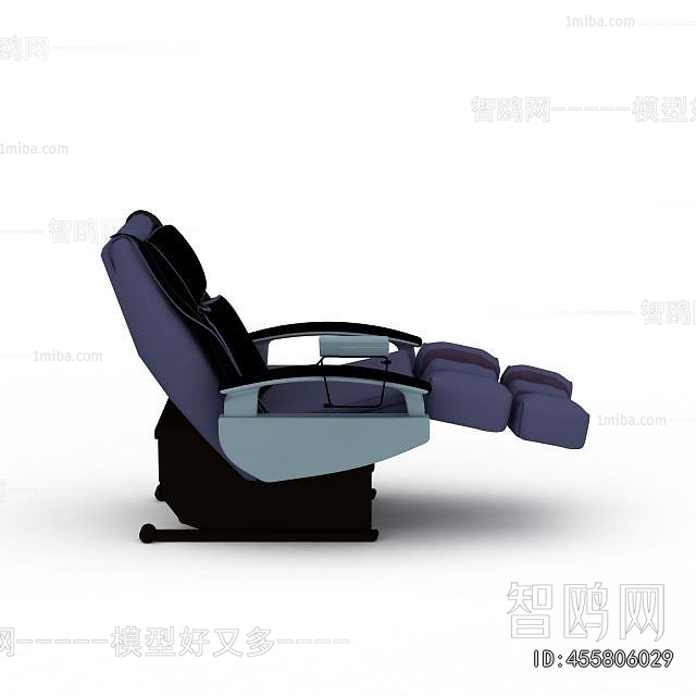 Modern Massage Chair