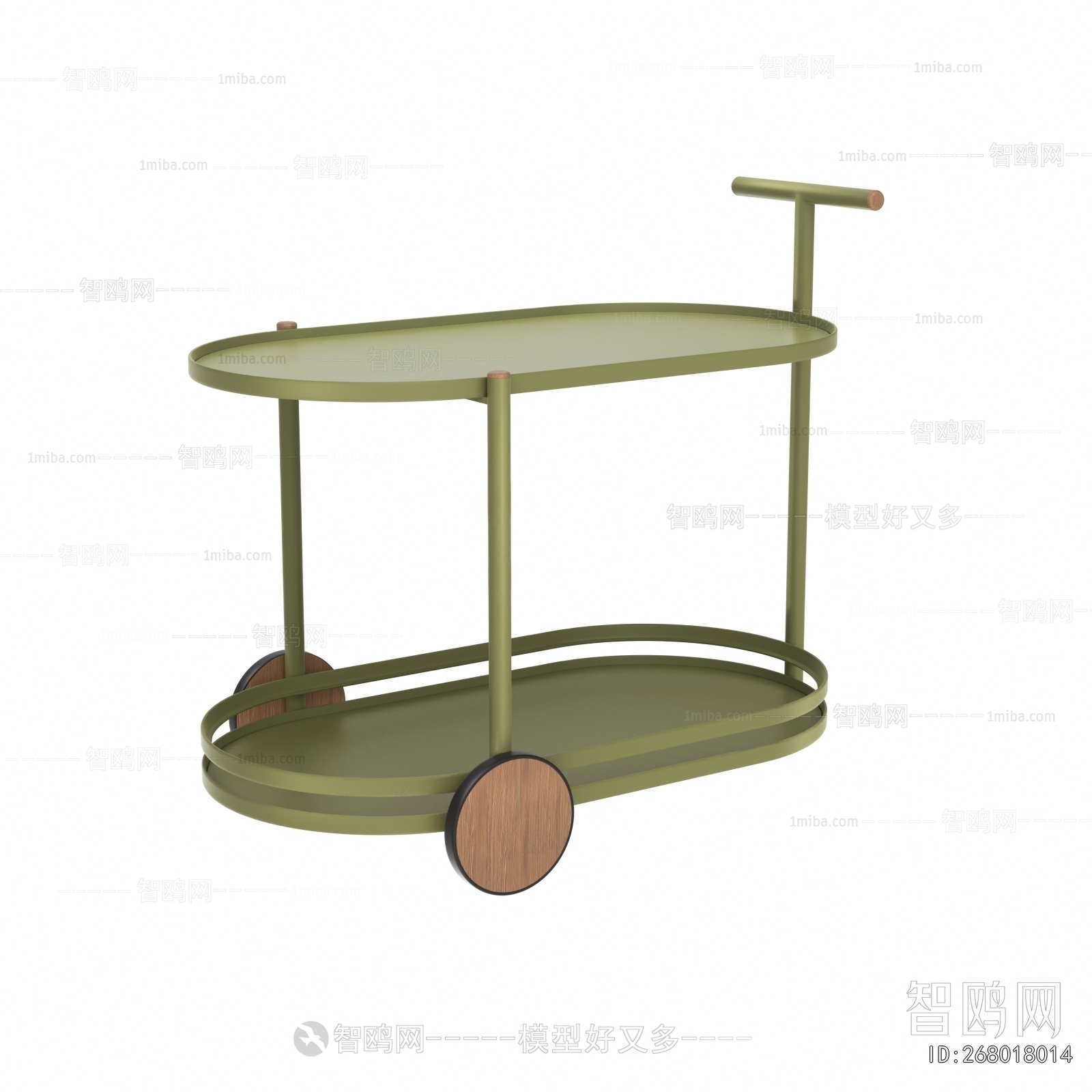 Modern Side Table/corner Table