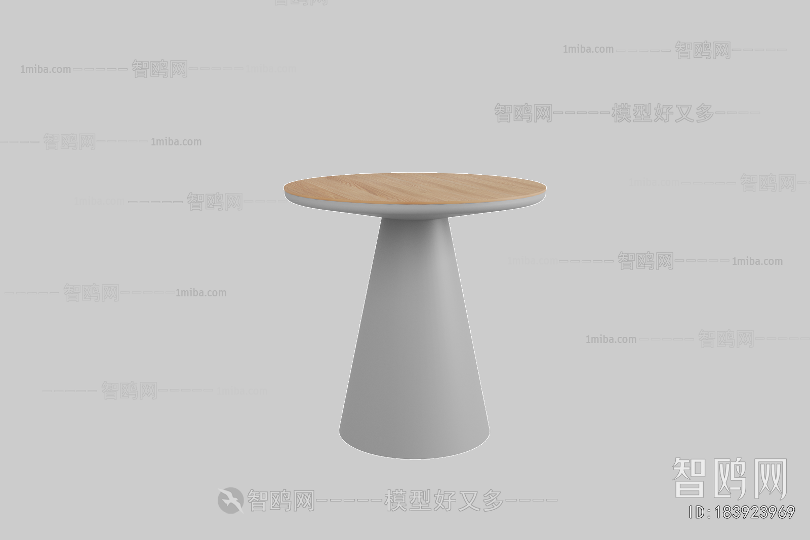 Modern Side Table/corner Table