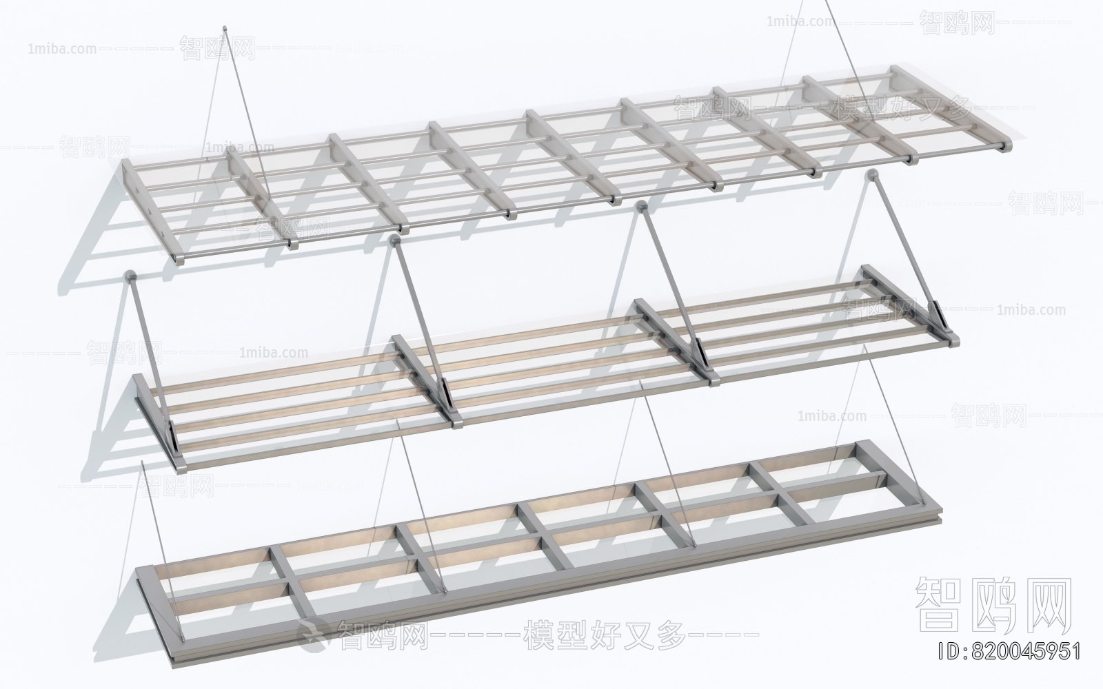 Modern Sunshade/Canopy/Tensioning Film