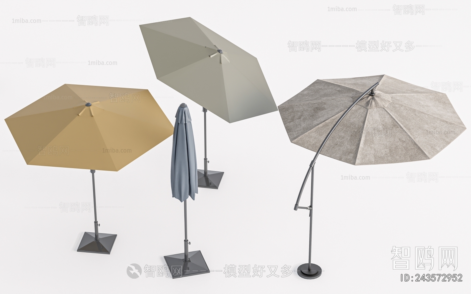 Modern Sunshade/Canopy/Tensioning Film