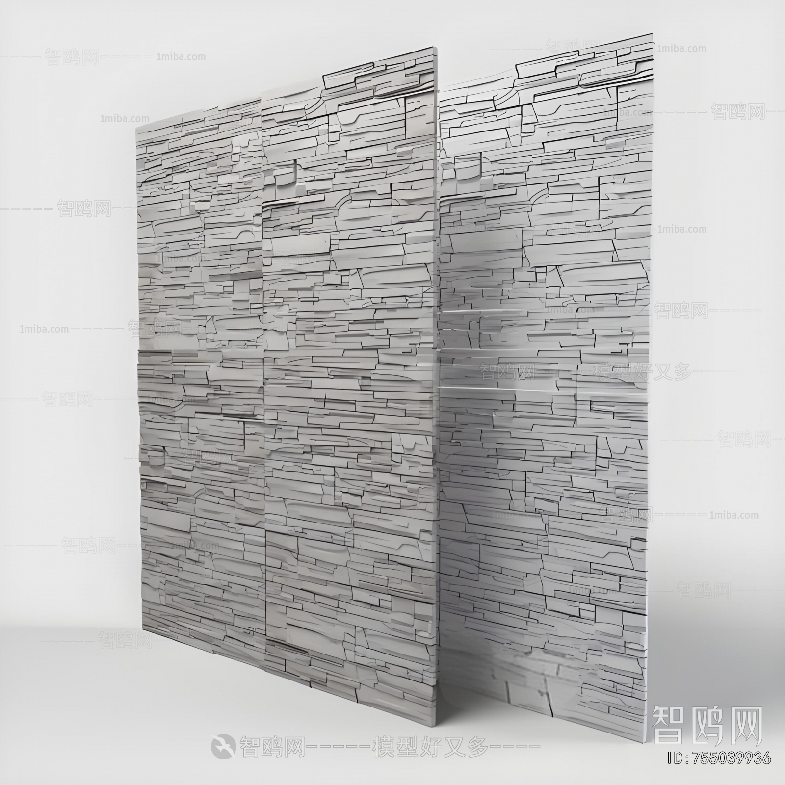 Modern Wall Panel