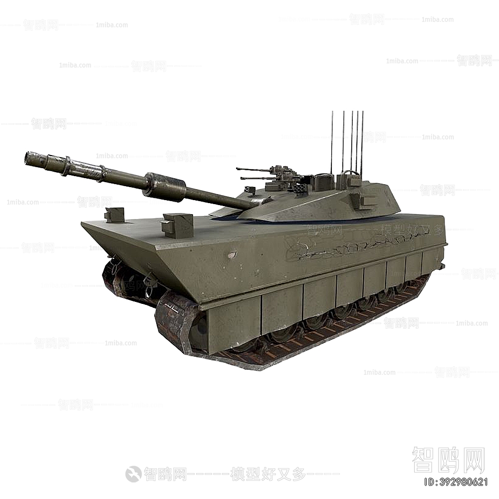 Modern Military Equipment