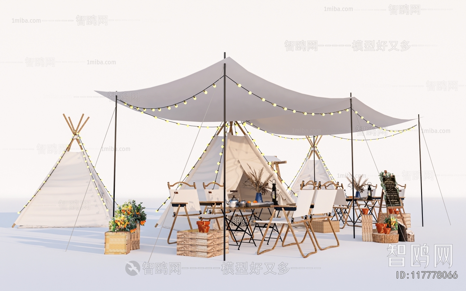 Modern Outdoor Tables And Chairs