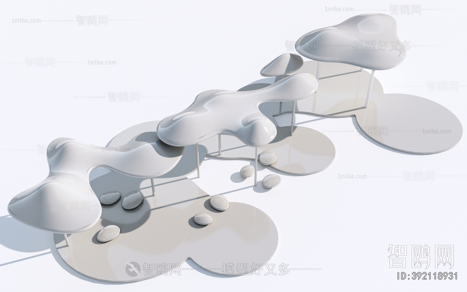 Modern Gallery Frame