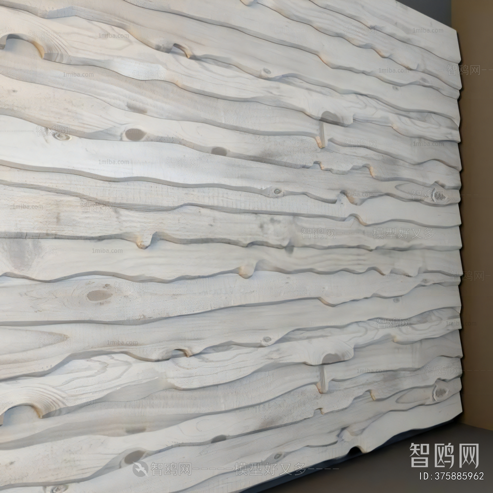 Modern Wall Panel