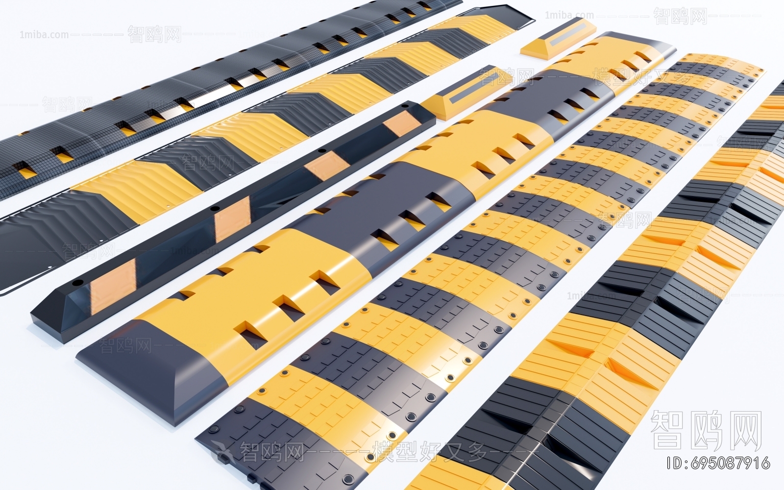 Modern Road Facilities