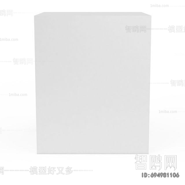 Modern Washing Machine