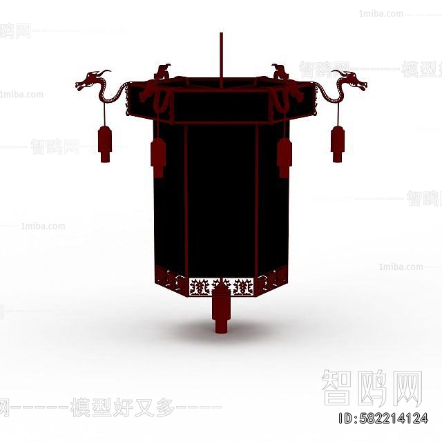 Chinese Style Lantern
