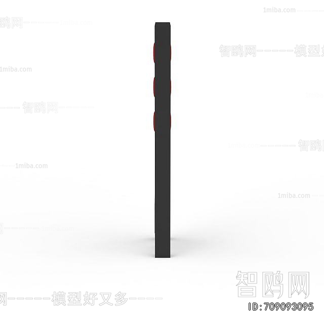 Chinese Style Guide Board/bulletin Board