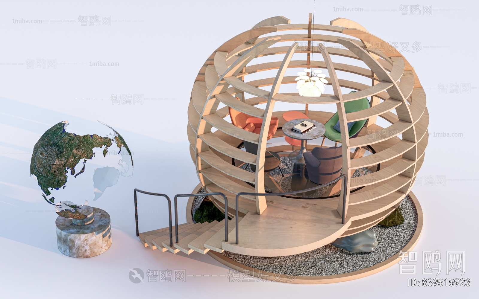 Modern Outdoor Tables And Chairs