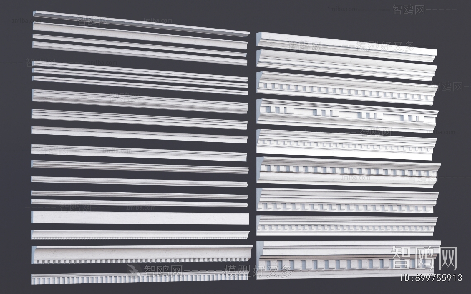 European Style Linellae