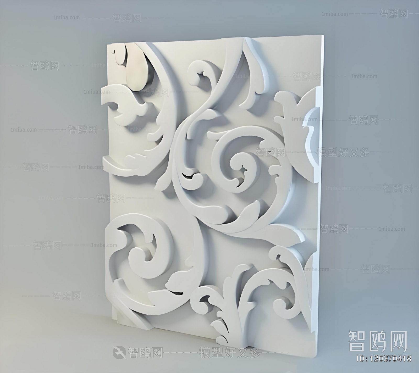 Modern Wall Panel