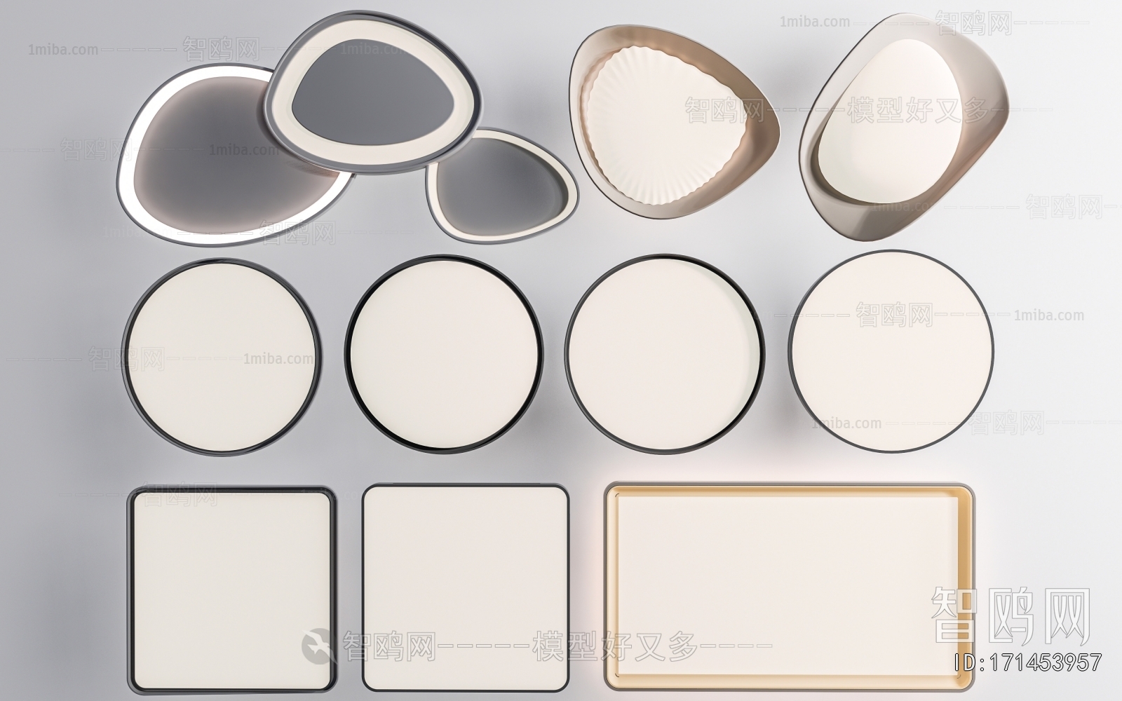 Modern Ceiling Ceiling Lamp