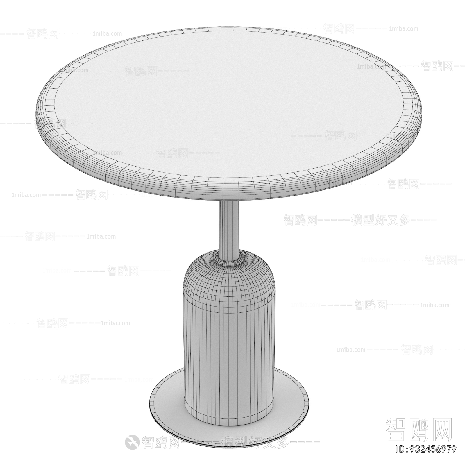 Modern Side Table/corner Table