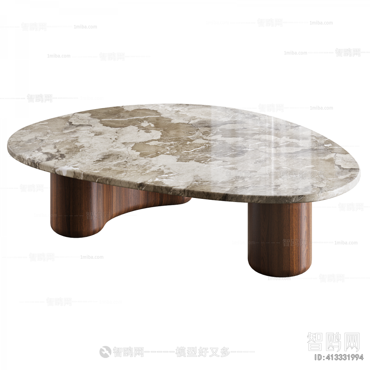 Modern Coffee Table