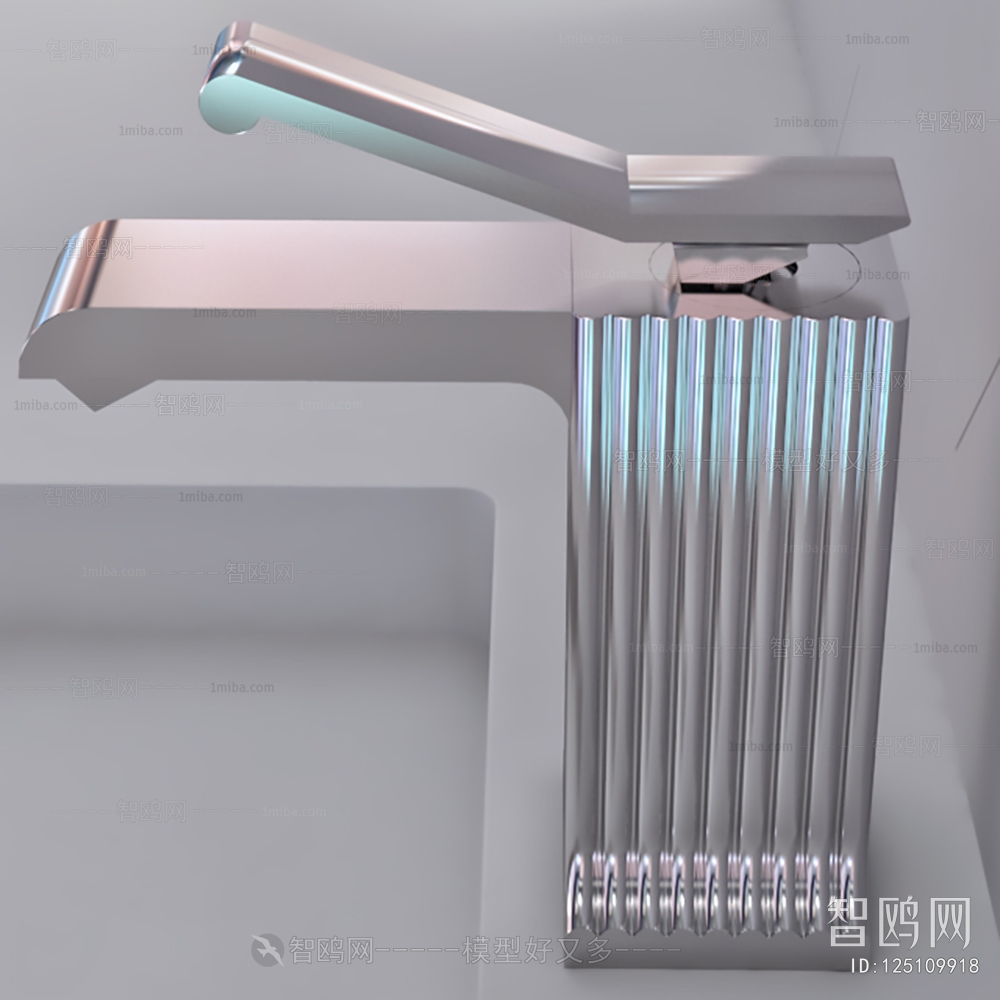 Modern Faucet/Shower