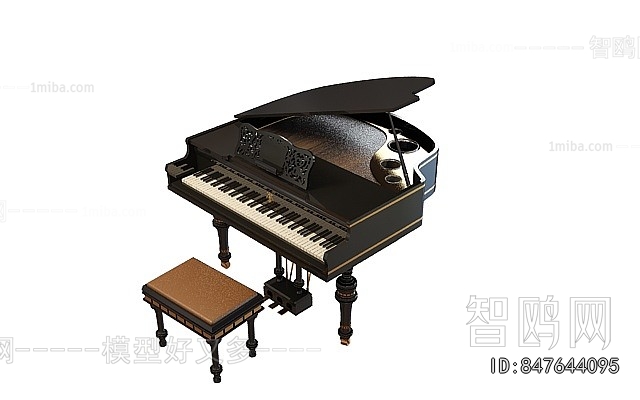 European Style Piano