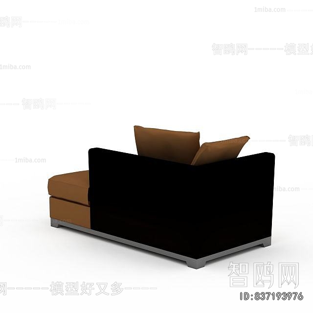 Modern Noble Concubine Chair