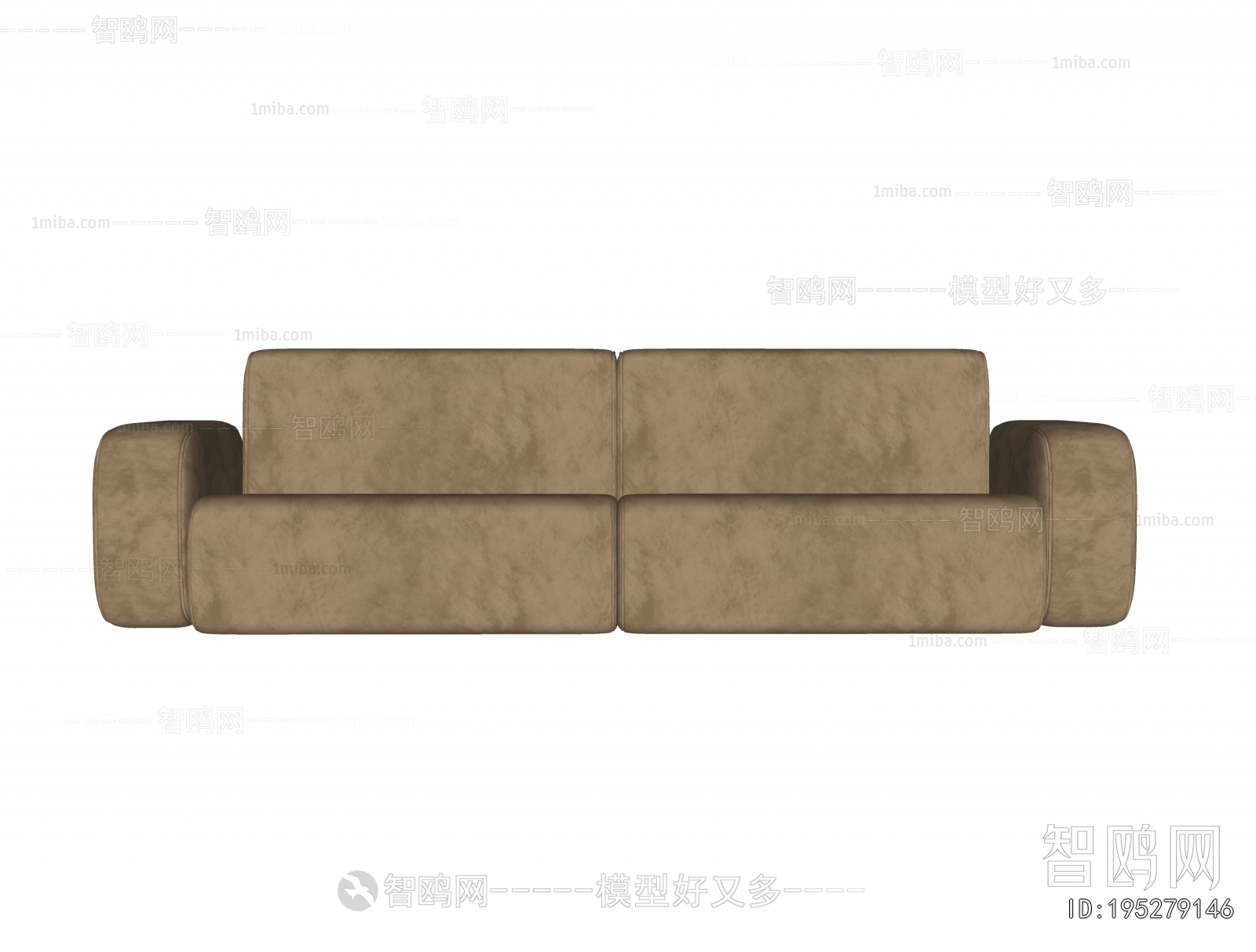 Modern A Sofa For Two