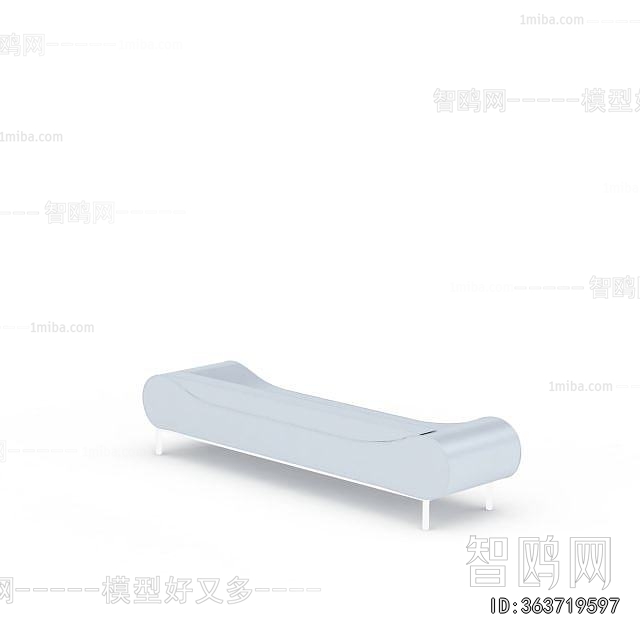 Modern Multi Person Sofa