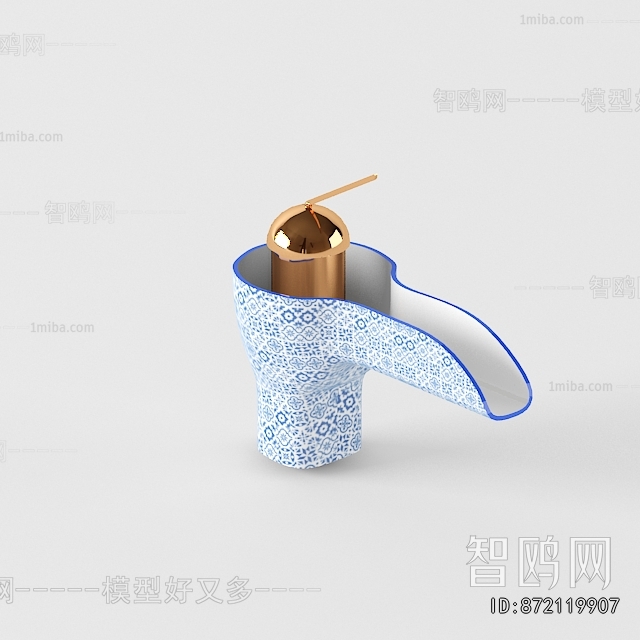 New Chinese Style Faucet/Shower