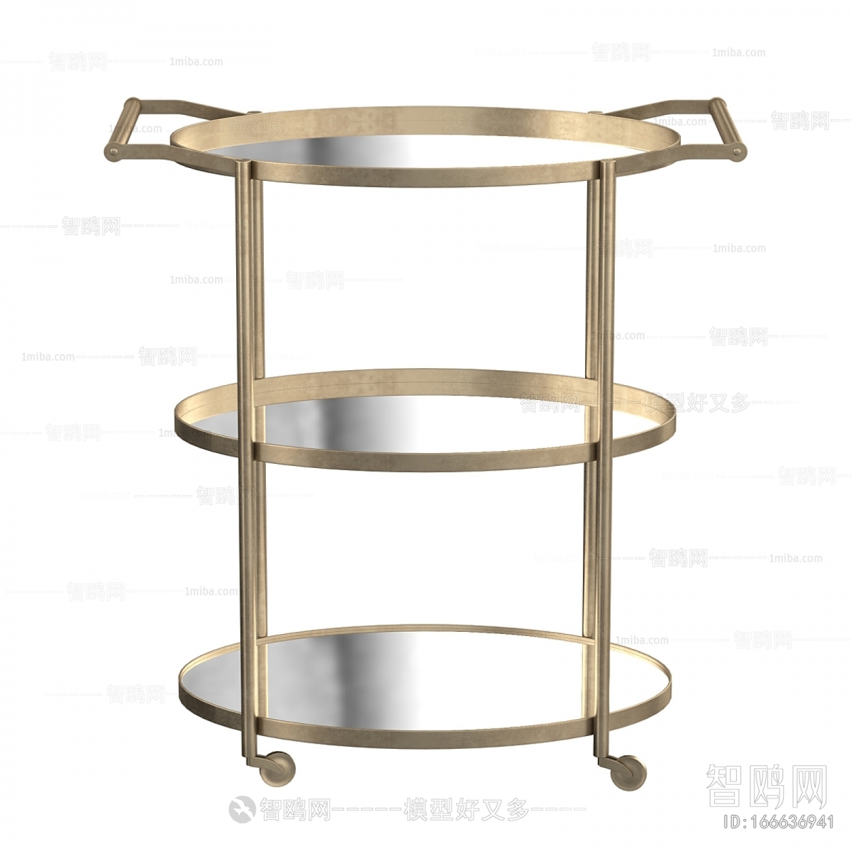 Modern Side Table/corner Table