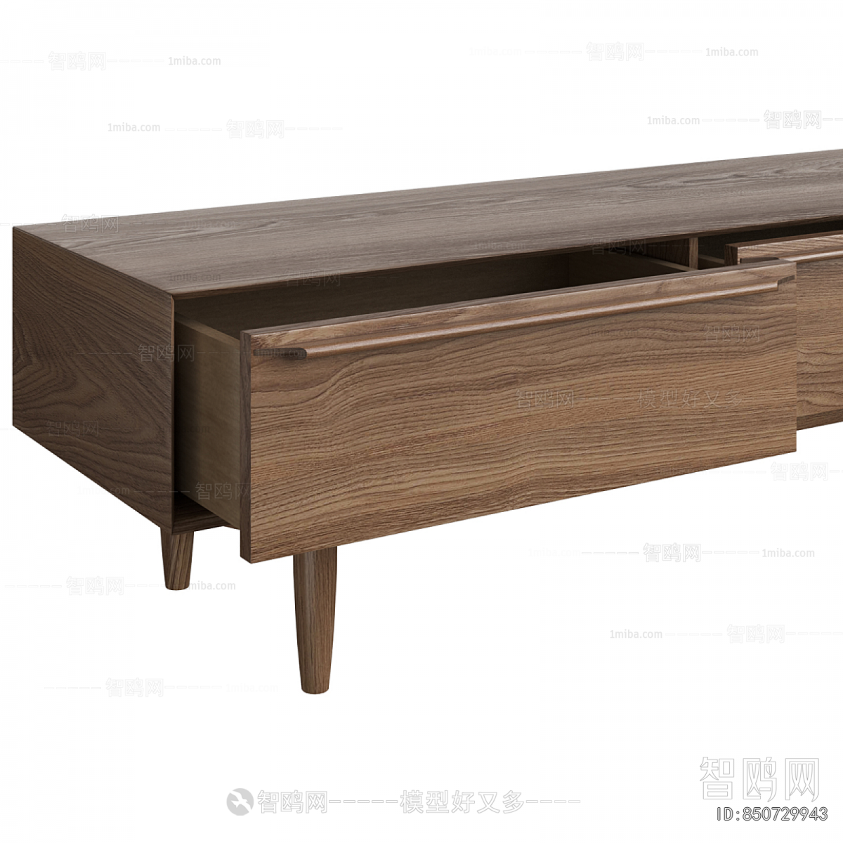 Modern TV Cabinet
