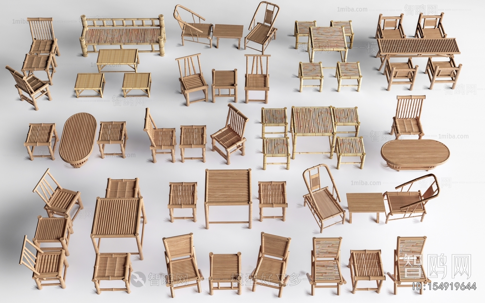 New Chinese Style Outdoor Tables And Chairs