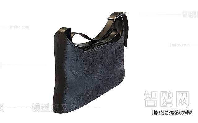 Modern Lady's Bag