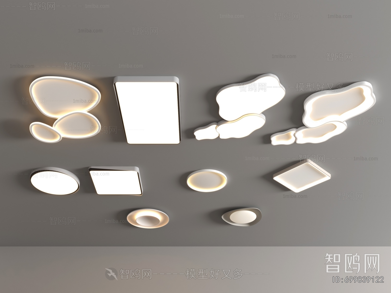 Modern Ceiling Ceiling Lamp