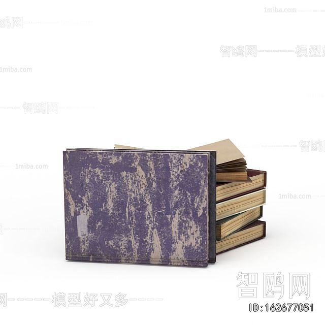 Modern Book