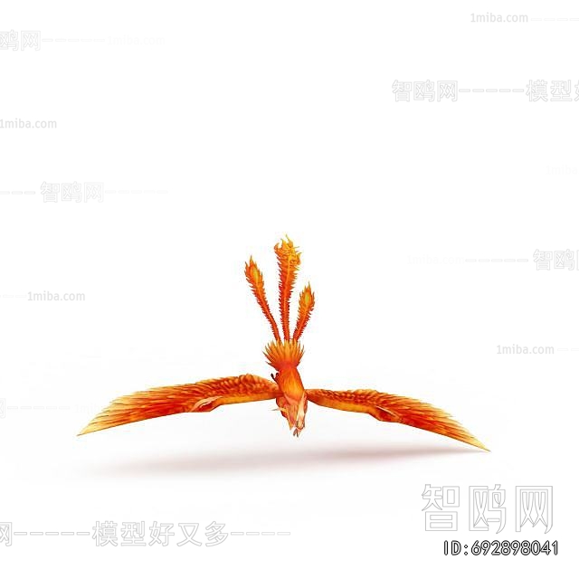 Modern Flying Animals