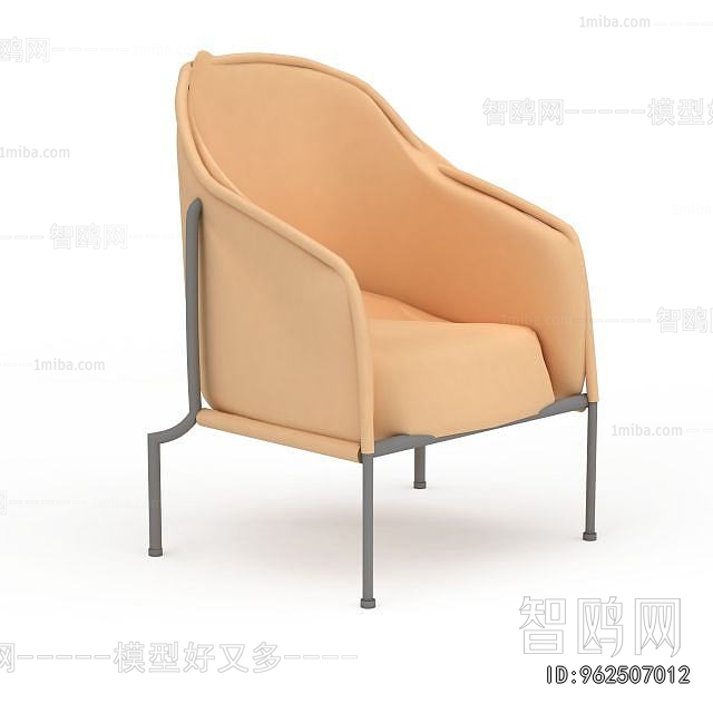 Modern Single Sofa